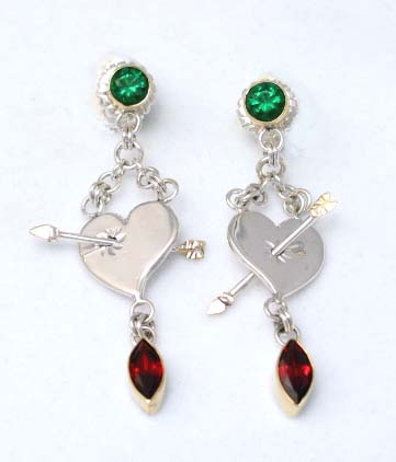 Cupids Arrows
