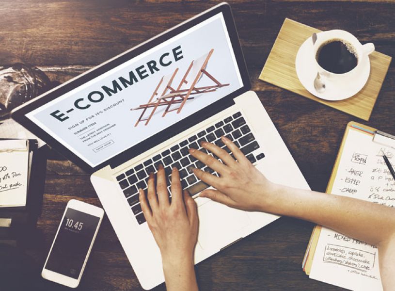 Hire Faith eCommerce Services For eCommerce Product Entry Services