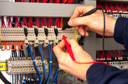 Voltech Electric- Electrical Contractor Company