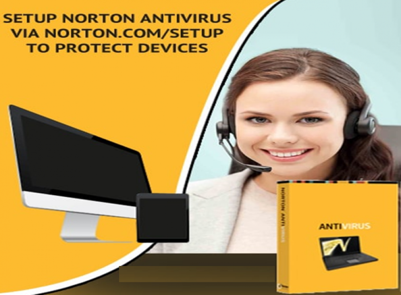 Norton.com/setup � Enter Product key