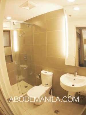 1 Bedroom Penthouse Condo for rent in LPL Plaza Salcedo Village(Makati)