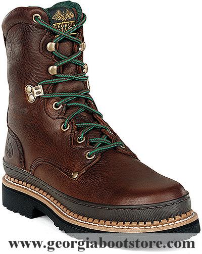 Stylish Georgia Boots for Men