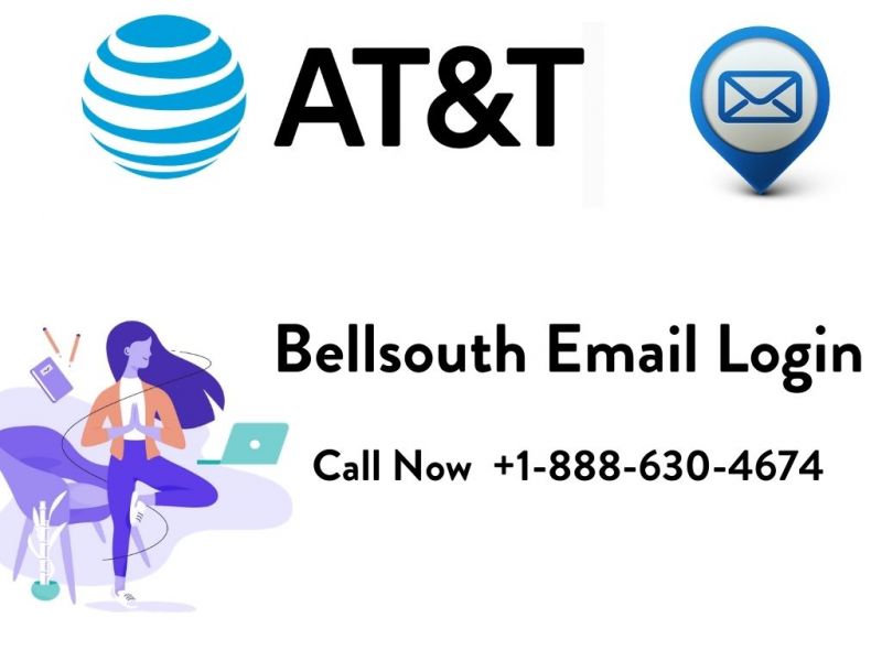 Easy way to fix Bellsouth Email.net Login step Errors in 2020