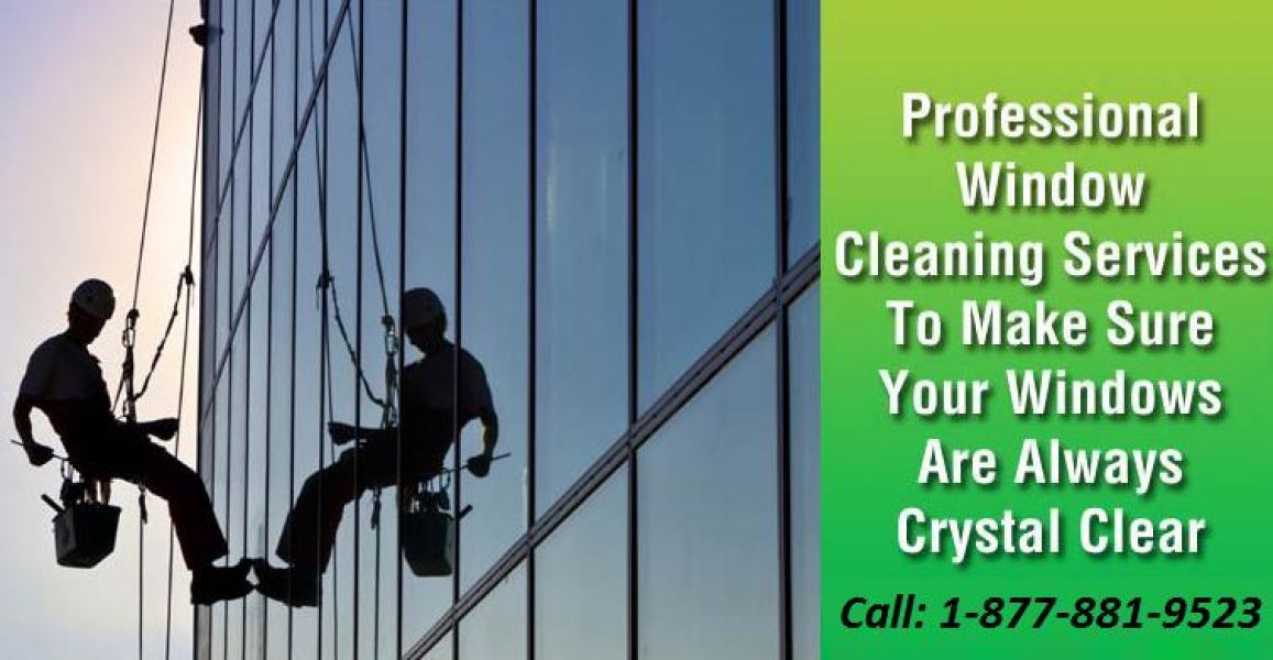 Commercial Cleaning Service Los Angeles