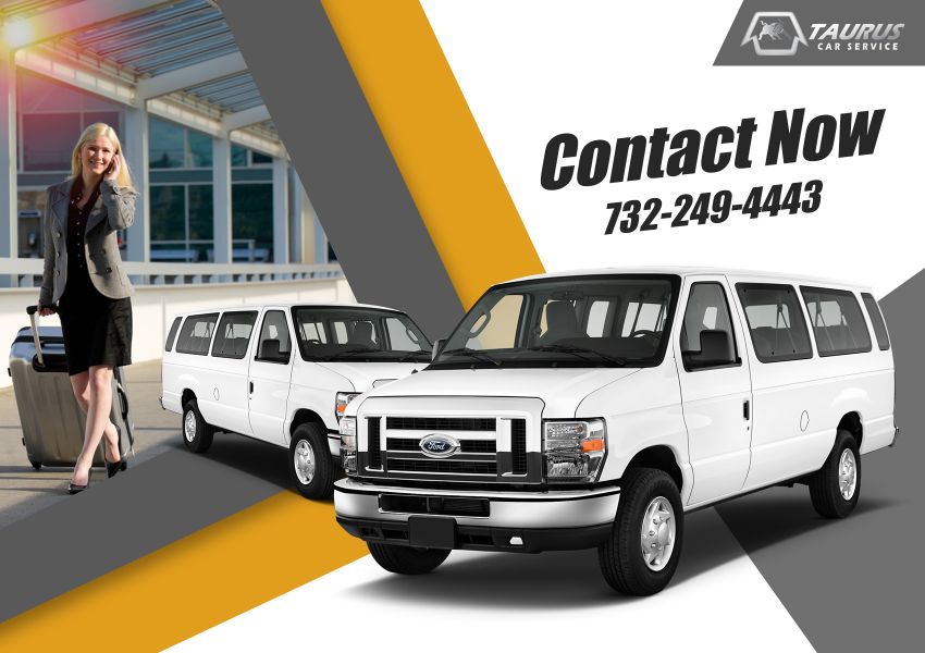 Book Affordable Car Service In Middlesex County, New Jersey