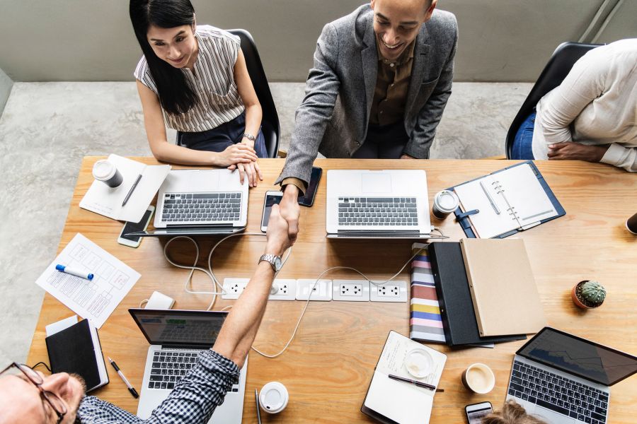Peterson Consulting Group