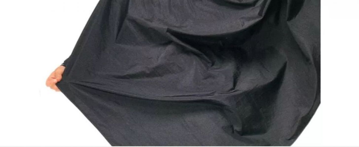 Cutting cape- capesaver.com