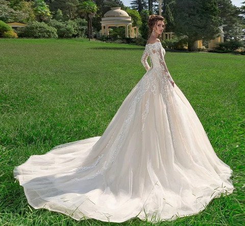 You May Also Like Bridal Gowns – Gorgeous Gowns 4U