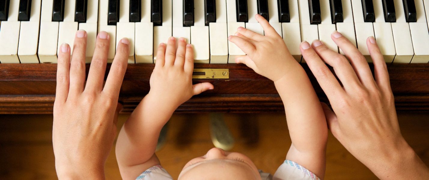 Piano Teacher in Singapore