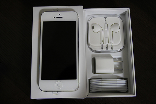 Apple iphone 4s 16gb unlocked