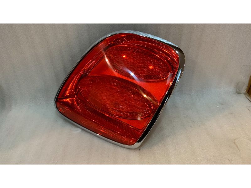 Bentley Continental Flying Spur 2012 LED Tail Lamp Right