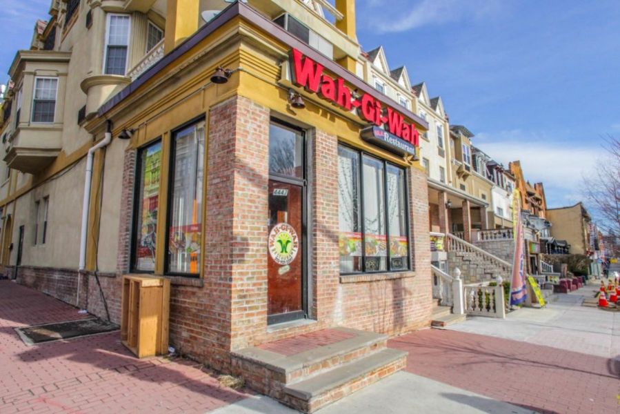 Newly Renovated Retail store for Rent (1000 sq feet each), Philadelphia, PA