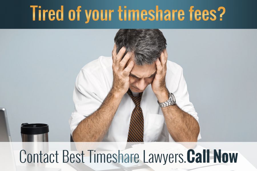 Timeshare cancellation lawyer | Timeshare Relief | Montgomery & Newcomb