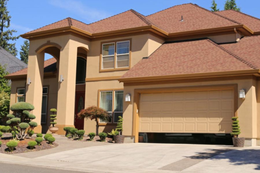 Garage Door Repair Las Vegas at Best Price 