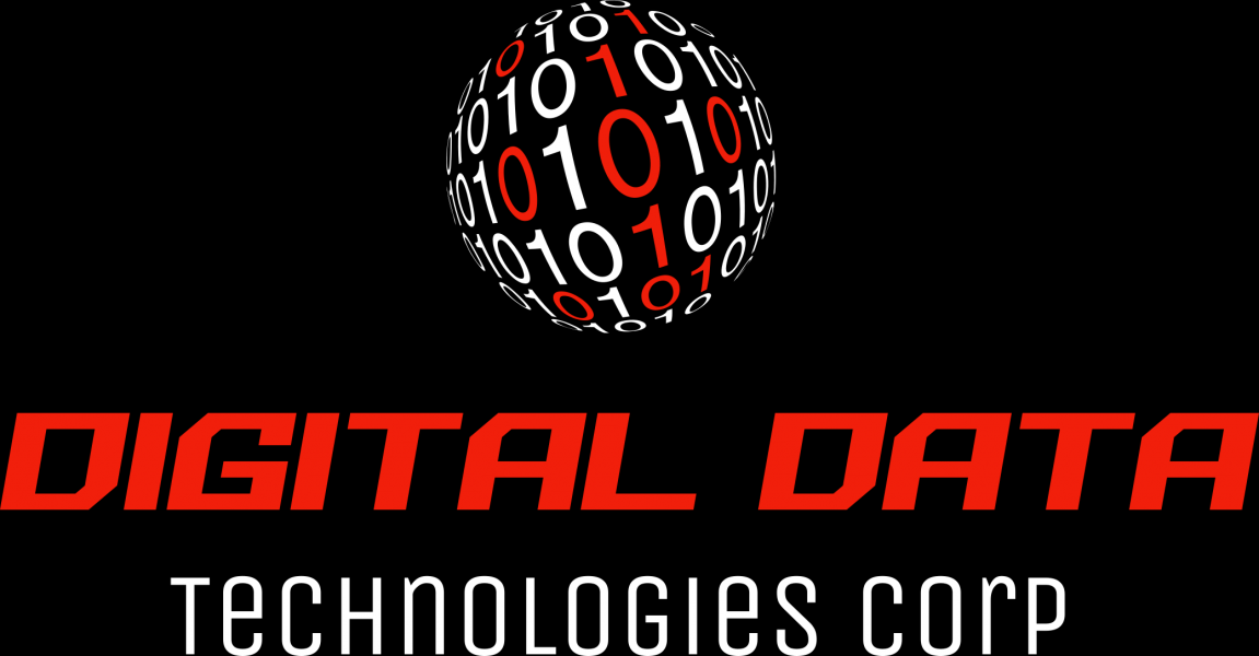 Digital Data Technologies Corp