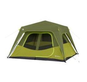 Best Waterproof Family Tent