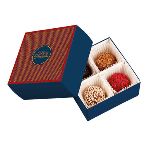 Get Upto 40% Discount On Truffle Boxes Wholesale