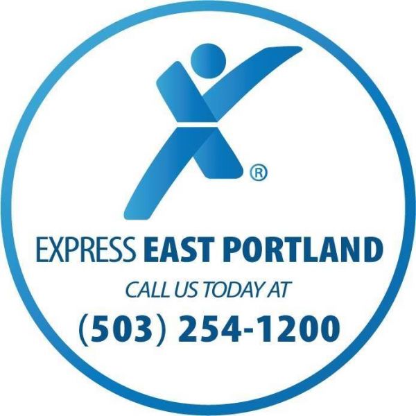 Express Employment Professionals of East Portland, OR