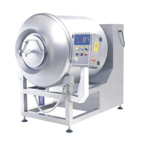 Promarksvac Corp - Commercial Vacuum Tumbler Marinator Manufacturer