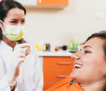 Tooth Extractions Garland TX Near To Me - Dr.Sakunthala Boppana 