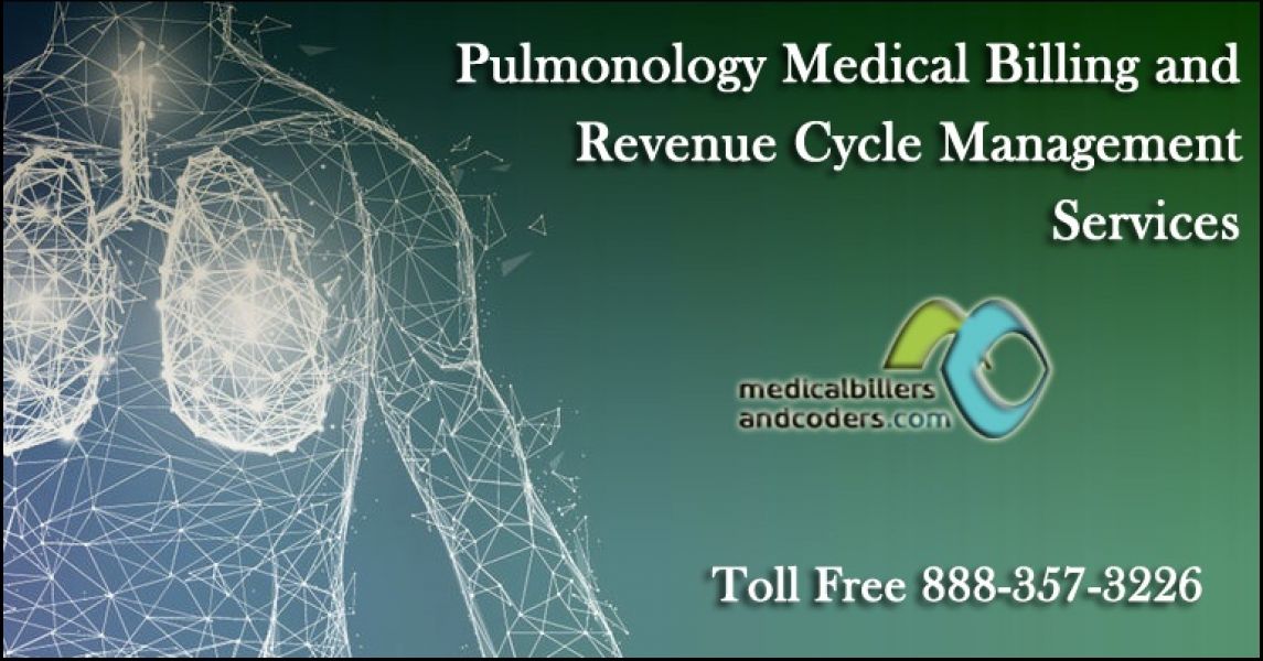 Experts in Pulmonology Billing Services for Michigan, MI