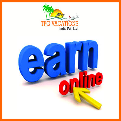 Make the Extra Bucks You Need Your Way