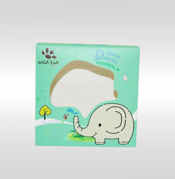 Baby Soap Boxes | CP Cosmetic Boxes