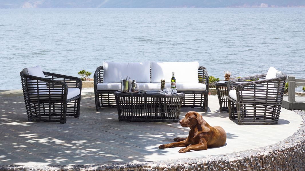 Outdoor Living Furniture