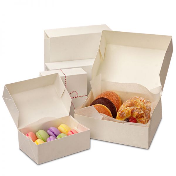 Custom Bakery Boxes