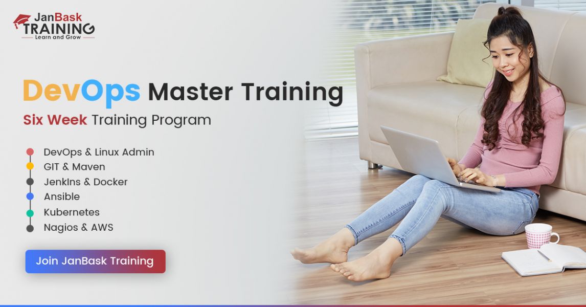 A complete Guide to Devops Training and Certification