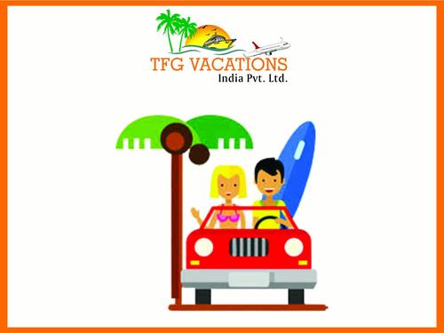 See a glimpse of the world with TFG Vacations!