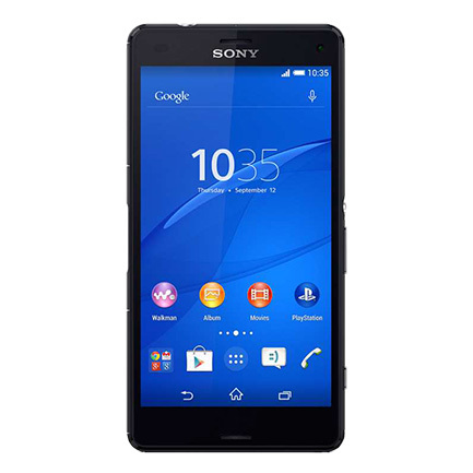 Sony-Xperia-Z3-Compact  (Silver-66840)