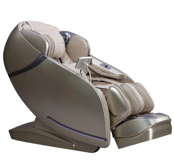 The Premier Online Source For Best Massage Chairs