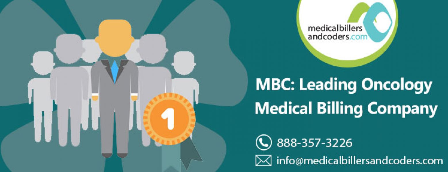 Medical Billers and Coders (MBC): Leading Oncology Medical Billing Company