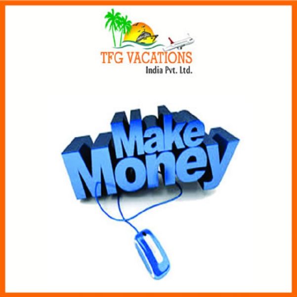 Internet Marketing Jobs for Fresher/Working in Tourism Company