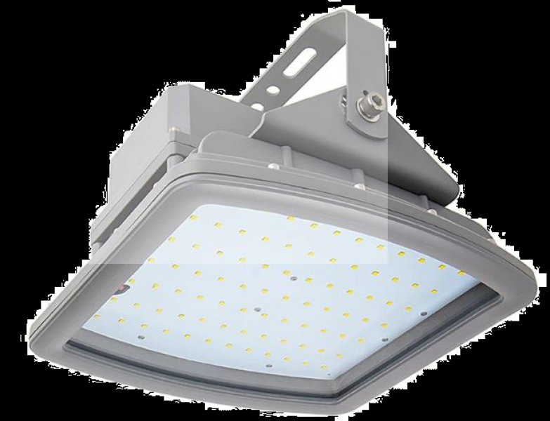 Get High Standard LED Explosion Proof Light for Hazardous Areas 
