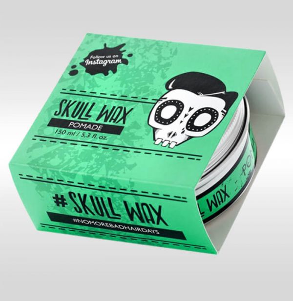 Want to increase your pomade product sales? 