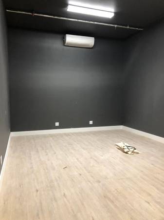 Music Studios For Rent - Green glue, Rubber isolators, Floated.. (Brooklyn)