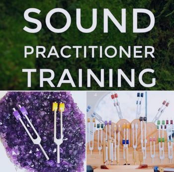 Want to pursue Sound healing training? Admit to Hawaii Healing Sound School
