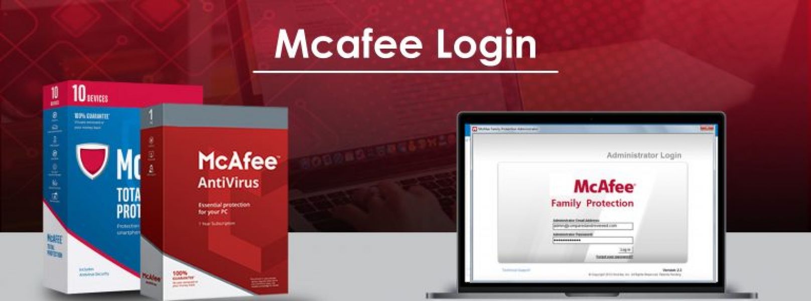 McAfee.com/Activate - Enter your 25-digit activation code - Help McAfee
