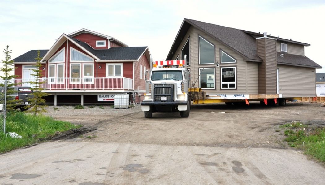 RTM Construction Alberta