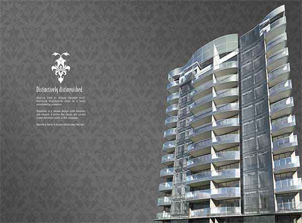 Hallmark Residences