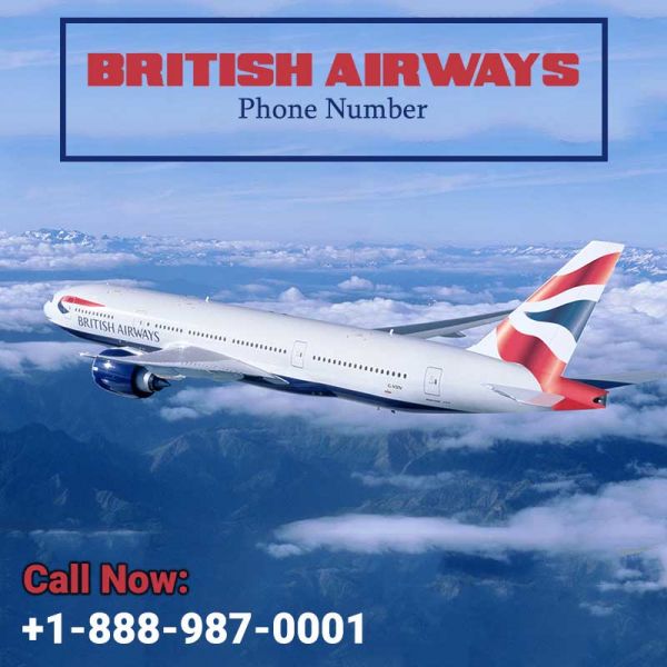 British Airways Customer Service