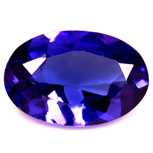 Shop Handcrafted Tanzanite Oval Stone Online