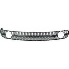 Volkswagen Grille
