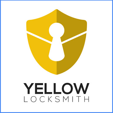 Yellow locksmith