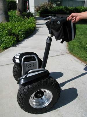 2013 segway x2 Adventure,x2 Golf, i2 PT scooter 100% authentic