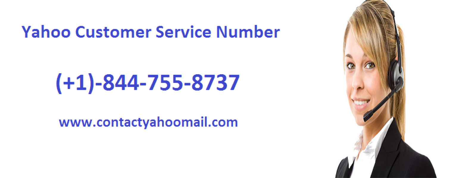 Toll Free : (+1)-844-755-8737 Yahoo Customer Service Number. 