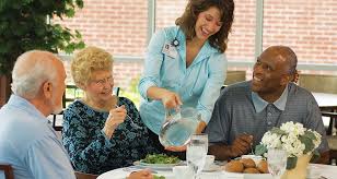 Things Keep in mind while finding best Assisted Living