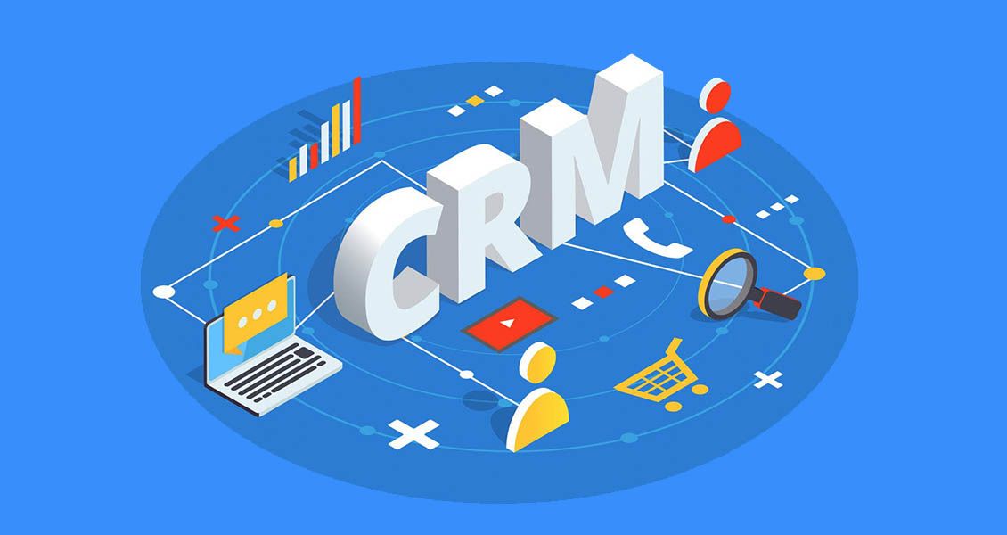 7 ways CRM can benefit your business